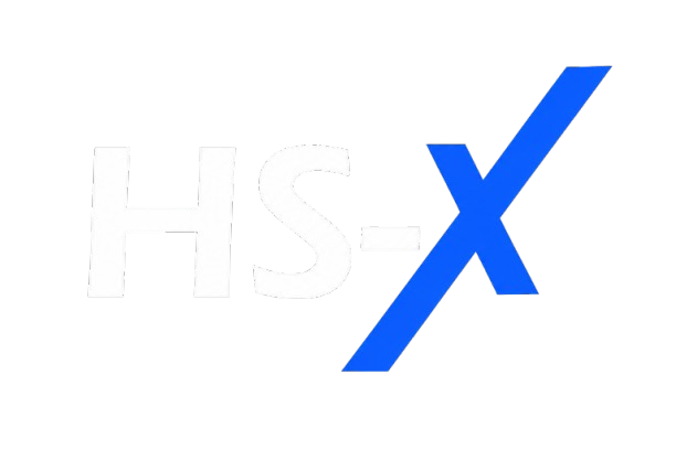 Logo HS-XR